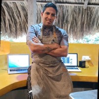 Jorge Isaac Fuentes robles