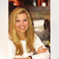 Jill Atkins Anderson