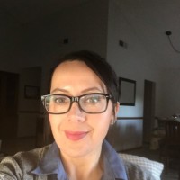 Nadia Krupansky