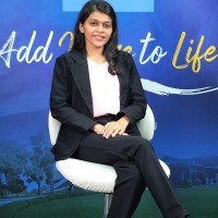 Srushti Gaikwad
