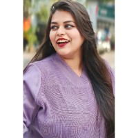 Devisha Madhani