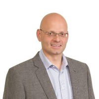Byron Nichles