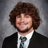 Cooper Hajek