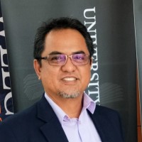 Anas Suzastri
