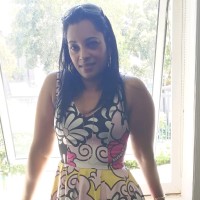 Julie Reddy
