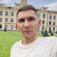 Pavel Rudenko