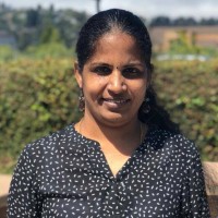 Geetha C