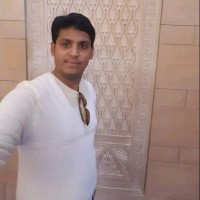Vinay Kumar Nidumolu