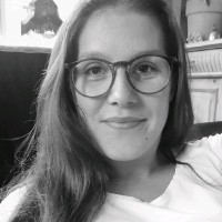 Jessica Bäckström