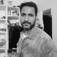 Shyam Reddy
