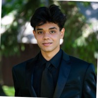Syed Ashraf