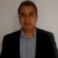 Elmer Ivan Caicedo Forero