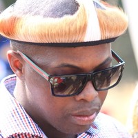 Desmond Nkosikhona Shobede