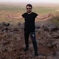 Safiullah Zahid