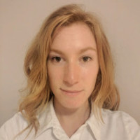 Elizabeth Robinson