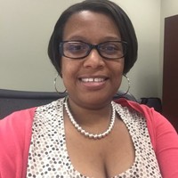 Jennifer Roundtree