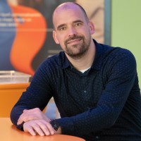 Arjan Bakhuis