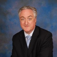 Frank Cawley