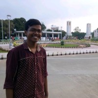 NVS KALYAN KUMAR