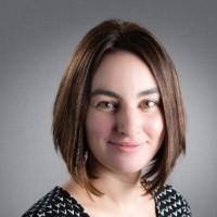 Anna-Francesca Williams