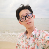Joe Wai Soo Hoo