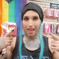 Lynzi Evans