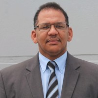 Elrich Cape Town