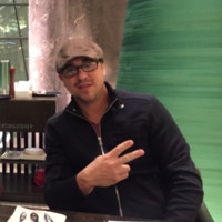 Mark Miller