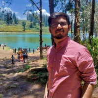 Rohit Yawalkar