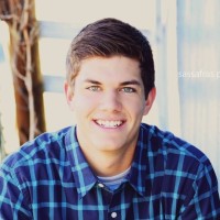 Max Ward