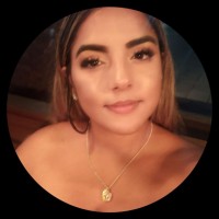Johanna Carrillo