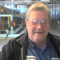 Gordon Monk