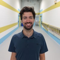 Eric Bergmann