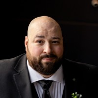 Richard Taylor