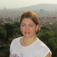 Marina Ovdienko