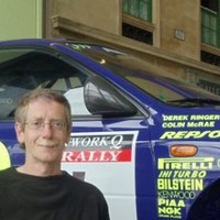 Ian Strachan