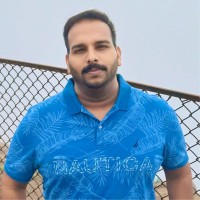 Ghanshyam Yadav