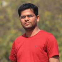 sudhakar amadakayala
