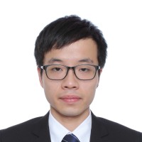 Man Hei Herman Chau
