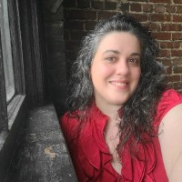 Cynthia Armstrong