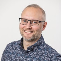 Morten Hope