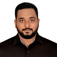 Saymon Shahriar