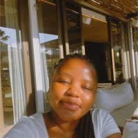 Luyanda Xulu