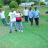Pappula Chalmareddy