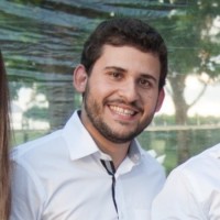 Pedro Barenho