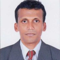 Sarath Harikumar