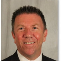 Sean O'Leary
