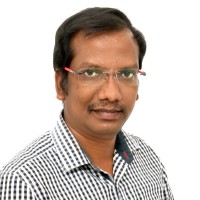 Jayakumar P N