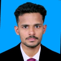 Ajith Raveendran