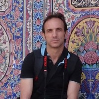 Dimitris Derventlis